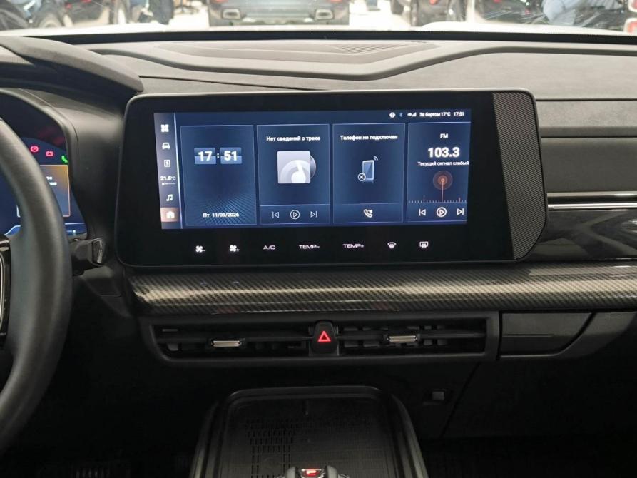 Haval H3 I Казань  - изображение 18