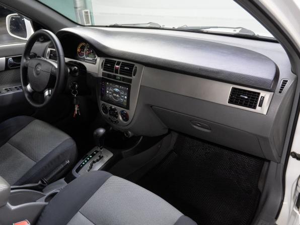 Chevrolet Lacetti I с пробегом 2012 года, цена 615 000 рублей, 169149 км, седан, Автокод Объявления