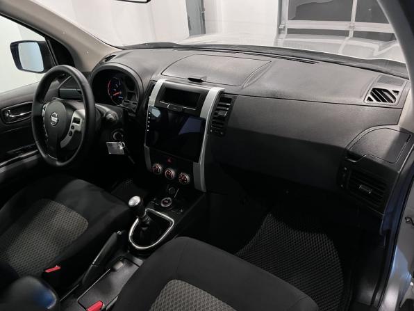 Nissan X-Trail II с пробегом 2009 года, цена 970 000 рублей, 196579 км, внедорожник, Автокод Объявления