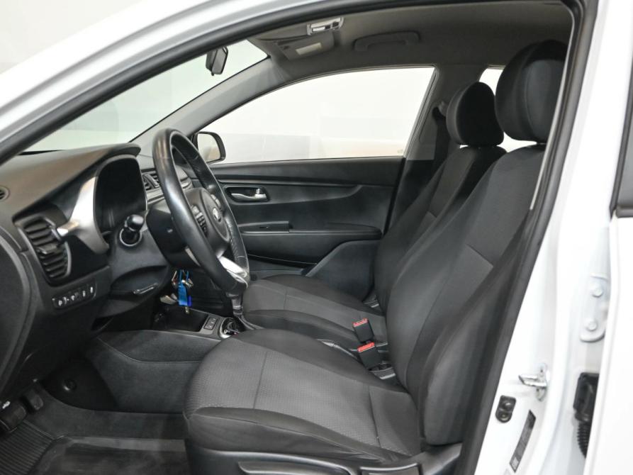 Kia Rio IV Рестайлинг Екатеринбург  - изображение 9