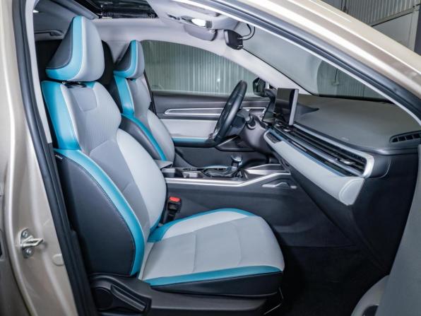 Geely Emgrand II с пробегом 2023 года, цена 1 560 000 рублей, 39937 км, седан, Автокод Объявления
