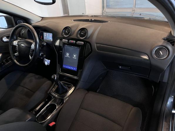 Ford Mondeo IV с пробегом 2007 года, цена 415 000 рублей, 341638 км, универсал, Автокод Объявления