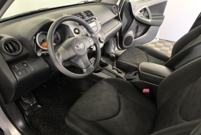 Toyota RAV4 III (XA30) с пробегом 2010 года, цена 1 160 000 рублей, 275349 км, внедорожник, Автокод Объявления