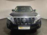 Toyota Land Cruiser Prado 150 Series Рестайлинг 1 Пермь  - изображение 8