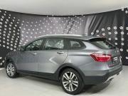 Lada (ВАЗ) Vesta I Новосибирск  - изображение 29