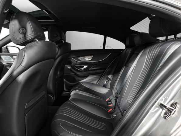 Mercedes-Benz CLS III (C257) Рестайлинг с пробегом 2021 года, цена 5 350 000 рублей, 122791 км, седан, Автокод Объявления