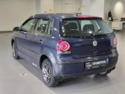 Volkswagen Polo IV Рестайлинг Казань  - изображение 40