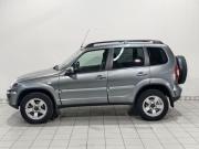 Chevrolet Niva I Рестайлинг Курск  - изображение 19