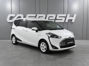 Toyota Sienta II Рестайлинг Ростов-на-Дону  - изображение 21