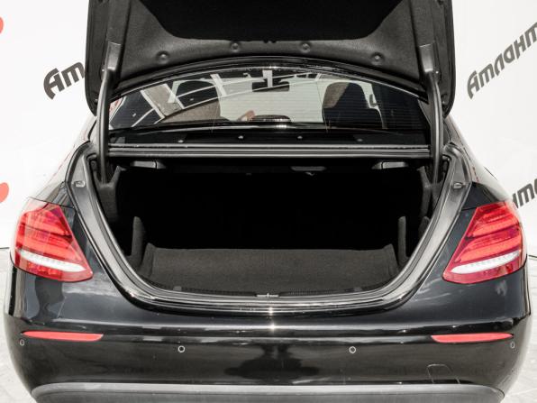 Mercedes-Benz E-Класс V (W213 S213 C238) с пробегом 2016 года, цена 2 480 000 рублей, 154112 км, седан, Автокод Объявления