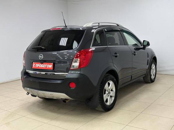 Opel Antara I Рестайлинг с пробегом 2014 года, цена 920 000 рублей, 176978 км, внедорожник, Автокод Объявления