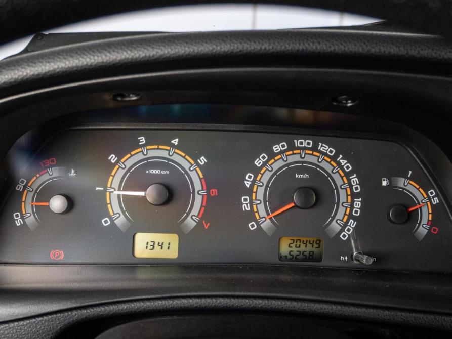 Lada (ВАЗ) Niva Travel I Краснодар  - изображение 19