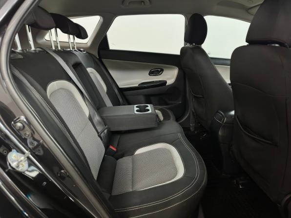 Kia Ceed II с пробегом 2013 года, цена 1 040 000 рублей, 201489 км, универсал, Автокод Объявления