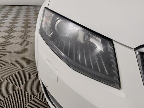Skoda Octavia III (A7) с пробегом 2017 года, цена 1 449 000 рублей, 168986 км, лифтбек, Автокод Объявления