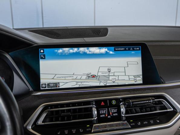 BMW X5 IV (G05/G18) с пробегом 2021 года, цена 6 760 000 рублей, 191572 км, внедорожник, Автокод Объявления