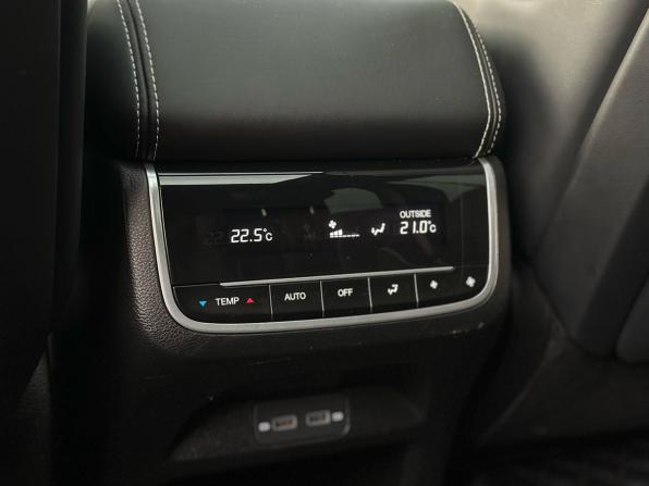 GAC GS8 II с пробегом 2023 года, цена 3 169 000 рублей, 88171 км, внедорожник, Автокод Объявления