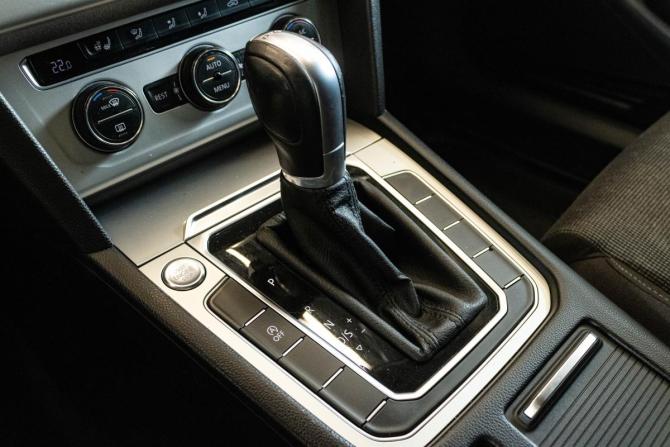 Volkswagen Passat B8 с пробегом 2016 года, цена 1 549 000 рублей, 191230 км, седан, Автокод Объявления