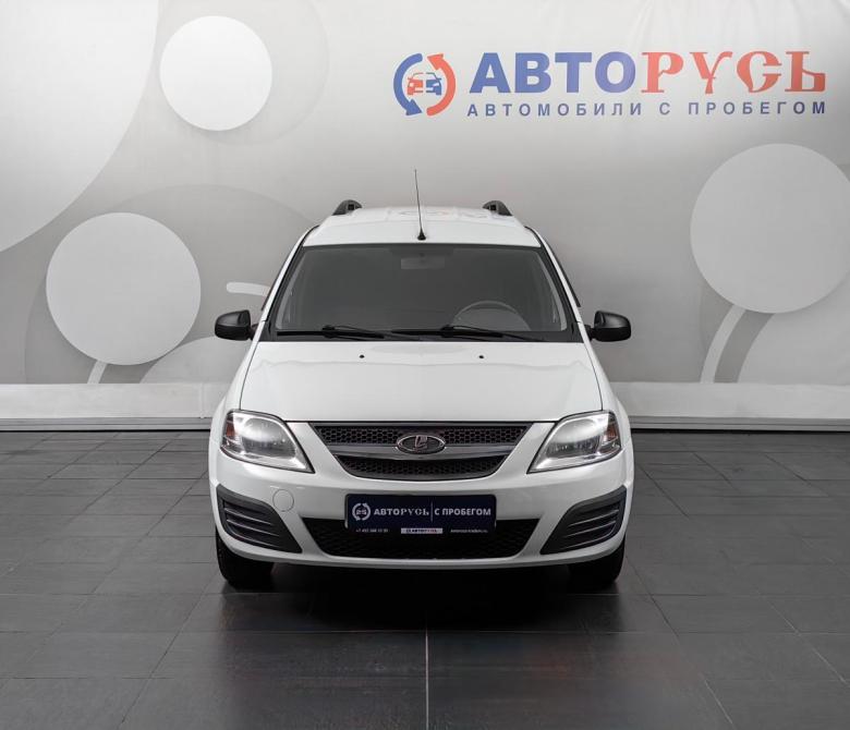 Lada (ВАЗ) Largus I Москва  - изображение 3