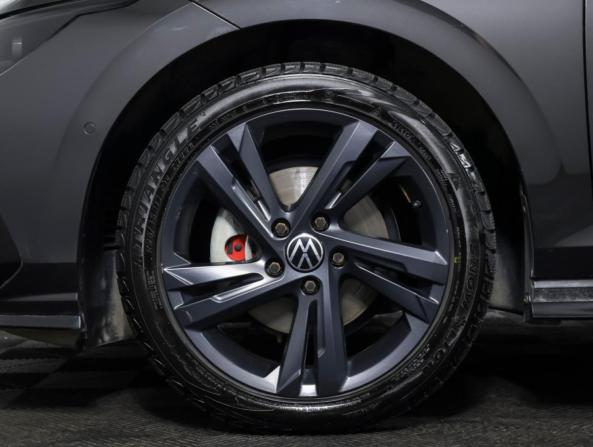 Volkswagen Golf VIII с пробегом 2021 года, цена 2 745 000 рублей, 70191 км, хэтчбек, Автокод Объявления