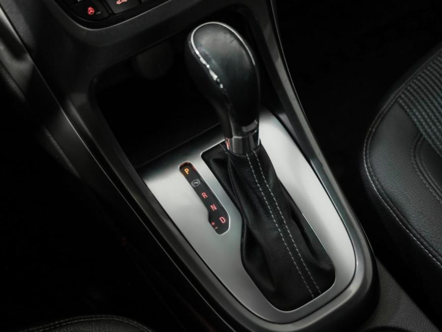 Opel Astra J Рестайлинг Санкт-Петербург  - изображение 17