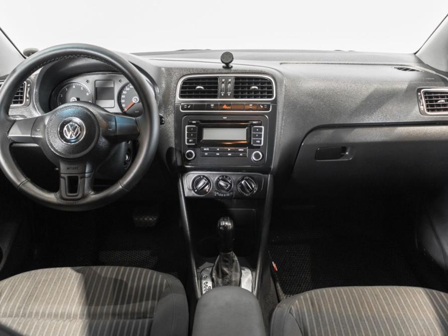 Volkswagen Polo V Казань  - изображение 6