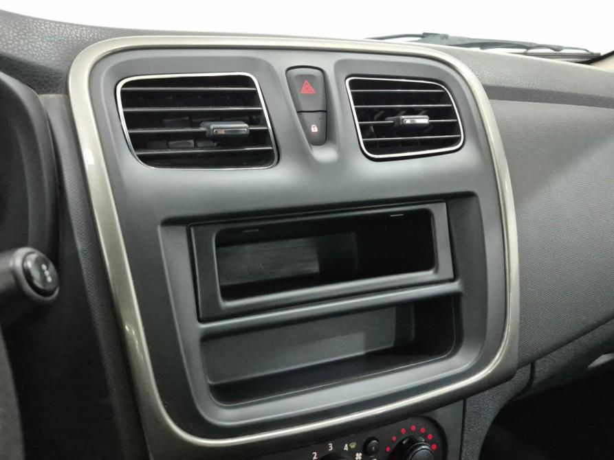 Renault Logan II Альметьевск  - изображение 16