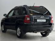 Kia Sportage II Рестайлинг Барнаул  - изображение 39