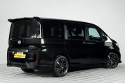 Honda Stepwgn V Челябинск  - изображение 23