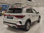 Kia Rio IV Рестайлинг Санкт-Петербург  - изображение 21