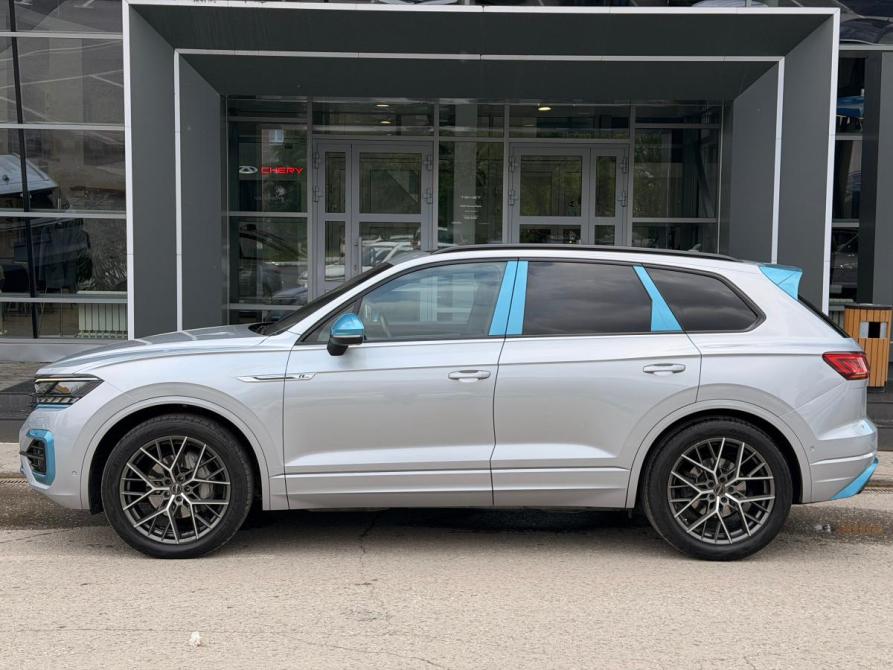 Volkswagen Touareg III Пермь  - изображение 7
