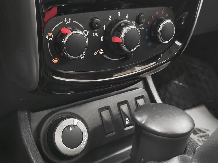 Nissan Terrano III (D10) Тула  - изображение 10