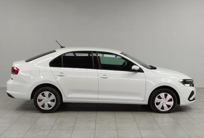 Volkswagen Polo VI с пробегом 2020 года, цена 1 370 000 рублей, 165714 км, лифтбек, Автокод Объявления
