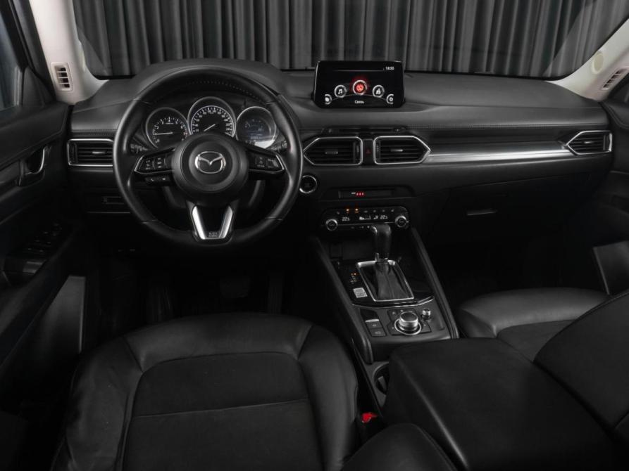 Mazda CX-5 II Тюмень  - изображение 6