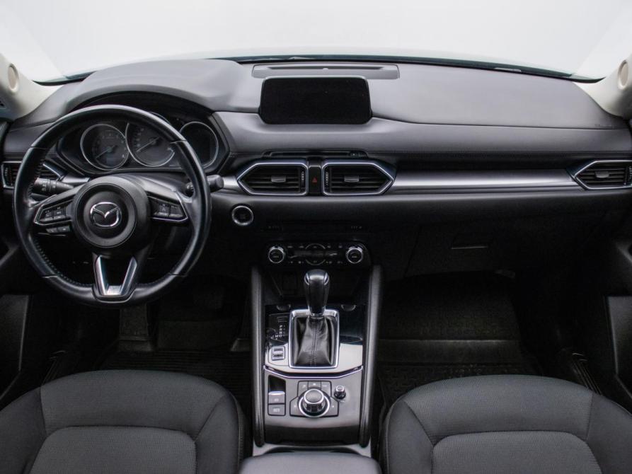Mazda CX-5 II Москва  - изображение 14
