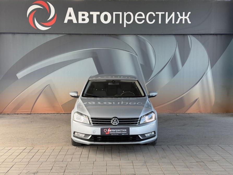 Volkswagen Passat B7 Волгоград  - изображение 2