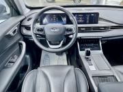 Chery Tiggo 4 I Рестайлинг 2 Владимир  - изображение 27