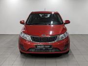 Kia Rio III Москва  - изображение 28