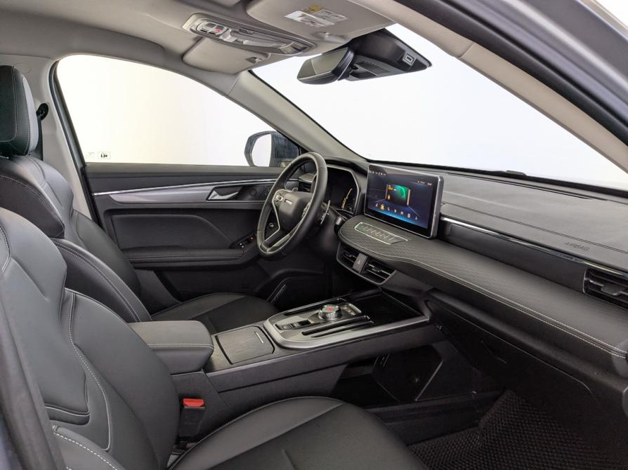 Haval Jolion I Рестайлинг Москва  - изображение 11