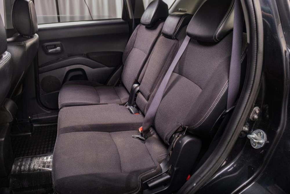 Peugeot 4007 Томск  - изображение 19