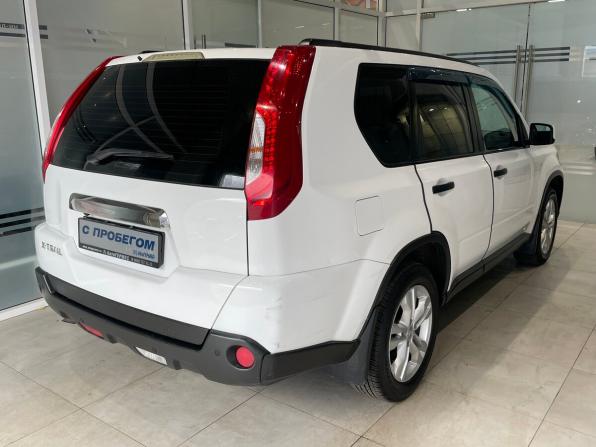 Nissan X-Trail II Рестайлинг с пробегом 2013 года, цена 1 149 000 рублей, 212681 км, внедорожник, Автокод Объявления
