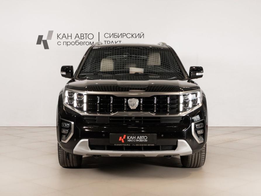 Kia Mohave I Рестайлинг 2 Казань  - изображение 2