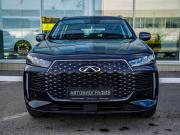 Chery Tiggo 4 I Рестайлинг 2 Волгоград  - изображение 41