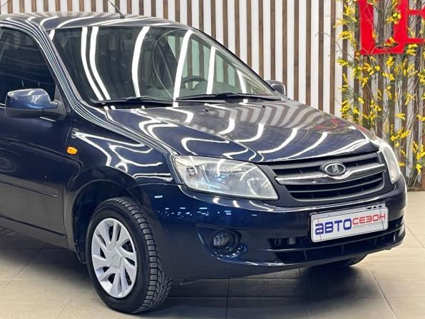 Lada (ВАЗ) Granta I с пробегом 2013 года, цена 369 999 рублей, 199700 км, седан, Автокод Объявления