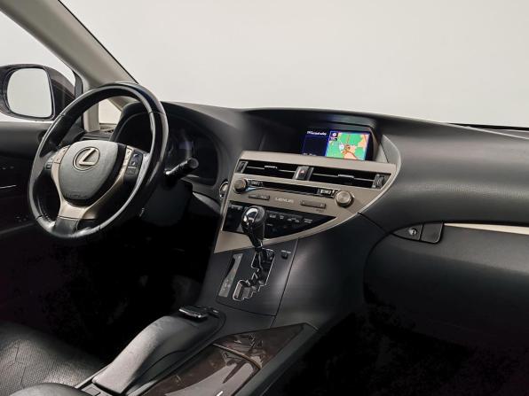 Lexus RX III Рестайлинг с пробегом 2015 года, цена 2 399 000 рублей, 193667 км, внедорожник, Автокод Объявления