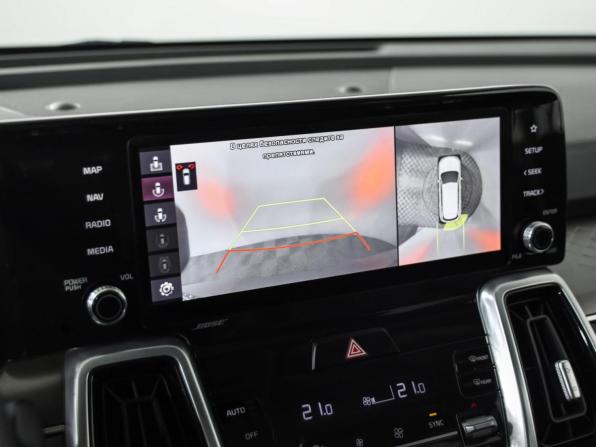 Kia Sorento IV с пробегом 2020 года, цена 3 399 000 рублей, 124420 км, внедорожник, Автокод Объявления