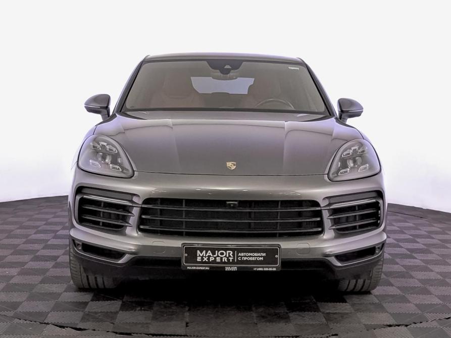 Porsche Cayenne III Москва  - изображение 2