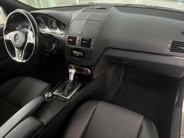 Mercedes-Benz C-Класс III (W204) с пробегом 2011 года, цена 1 299 000 рублей, 238110 км, седан, Автокод Объявления