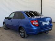Lada (ВАЗ) Granta I Рестайлинг Псков  - изображение 22