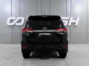 Toyota Fortuner II Ростов-на-Дону  - изображение 24