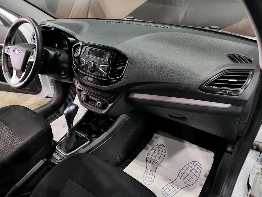 Lada (ВАЗ) Vesta I Ставрополь  - изображение 9